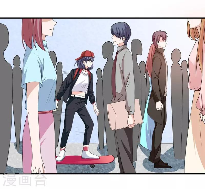 第37话 意外之外-第37话