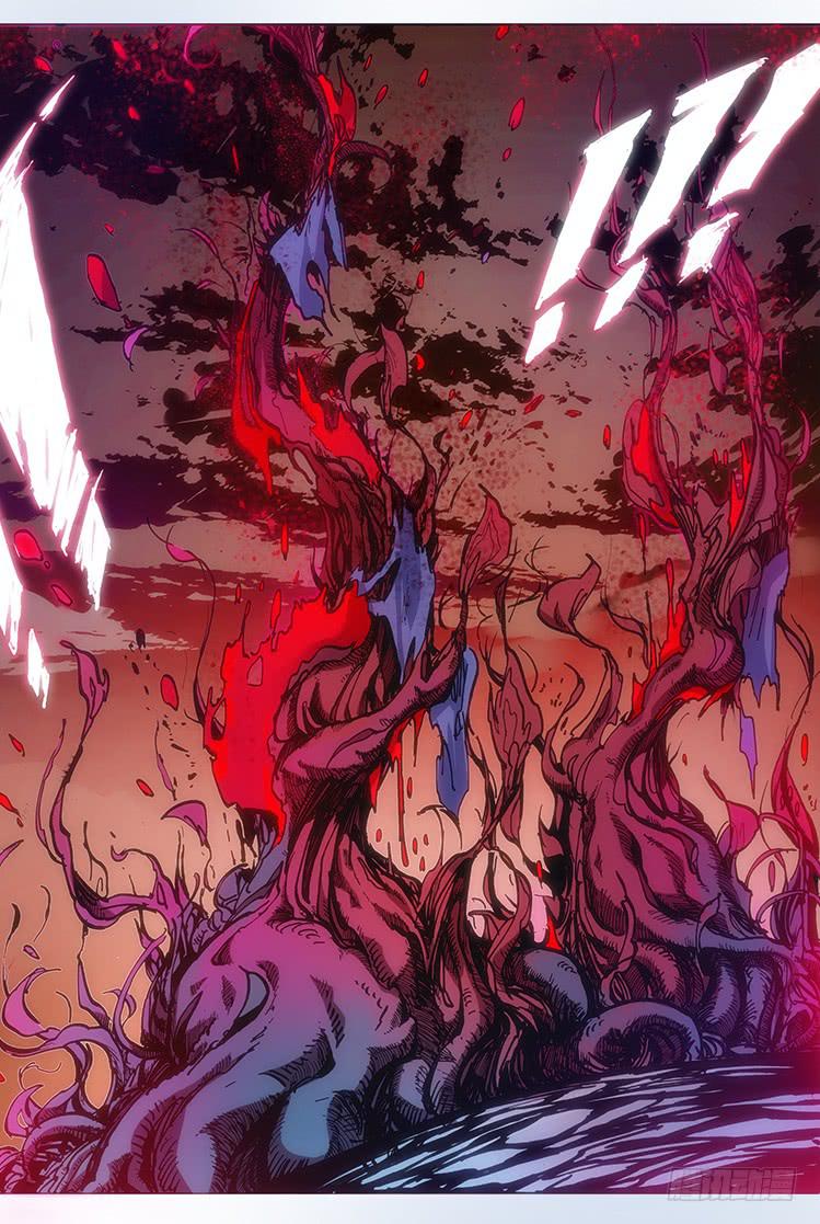 第三十五话 鬼兵-第35话