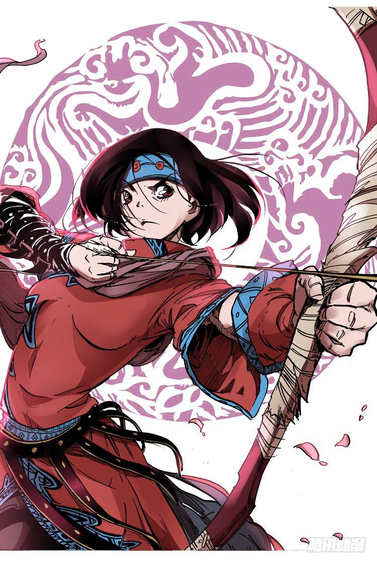 第三十五话 鬼兵-第35话