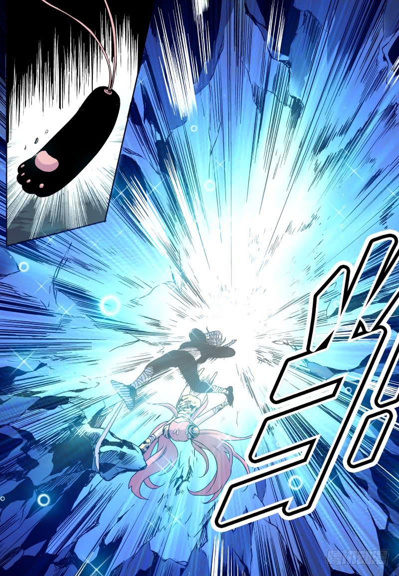 act0040来自地下的光明？上-第41话