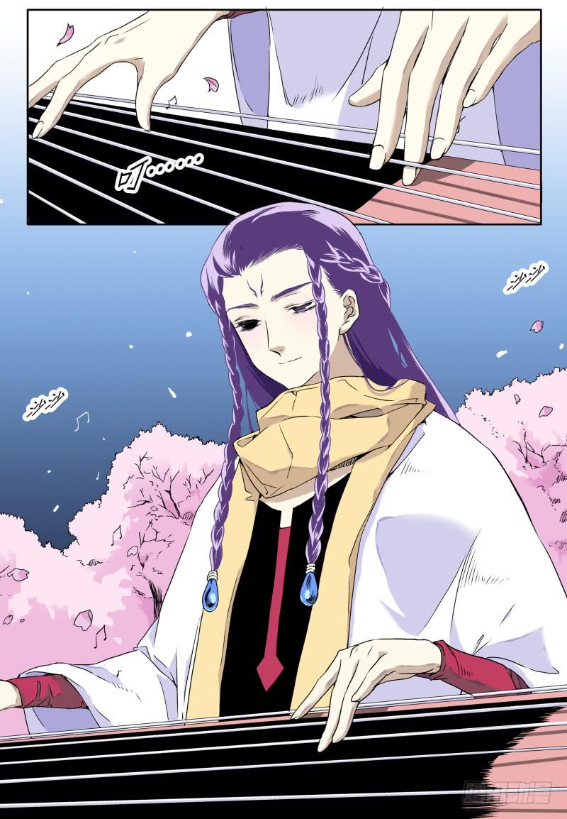 act0054战争已经结束了？-第55话