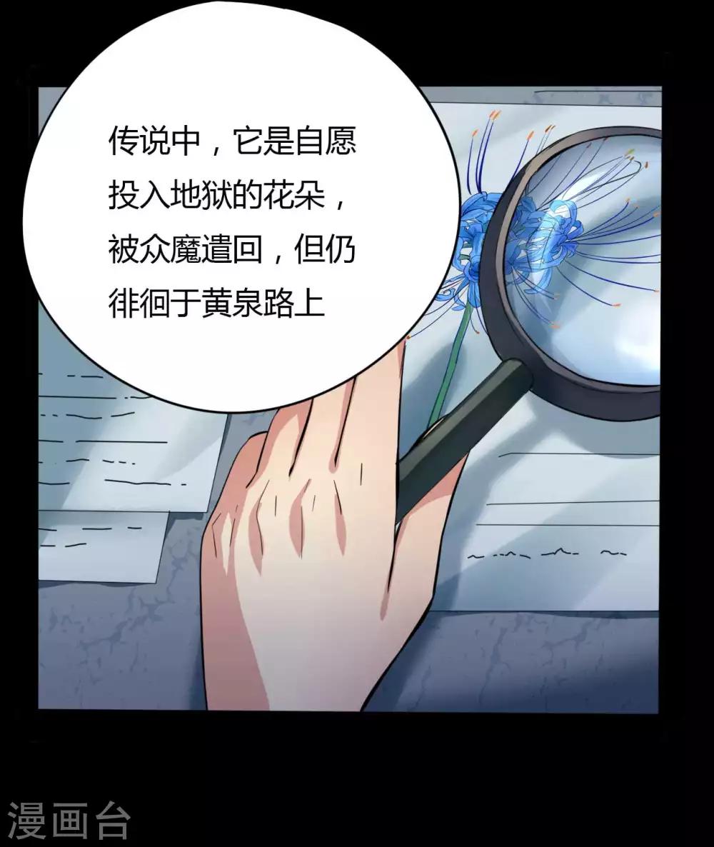 第9话 冥界之花-第9话