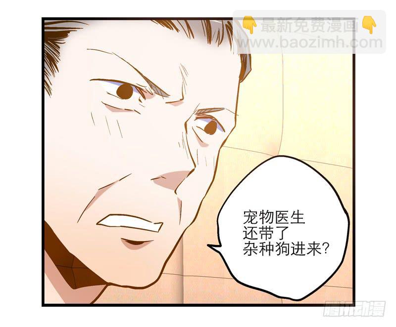 第十回 不许干涉我的生活！-第11话