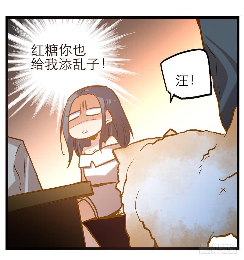 第十回 不许干涉我的生活！-第11话