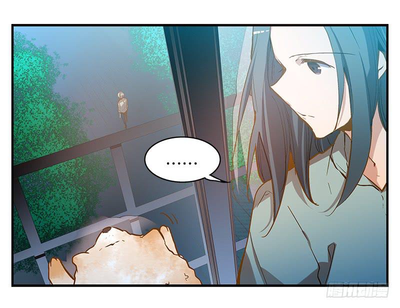 第六回 红糖的遛狗员（下-第7话