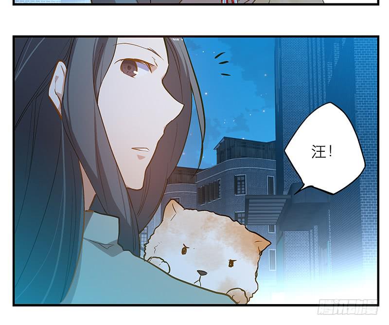 第六回 红糖的遛狗员（下-第7话