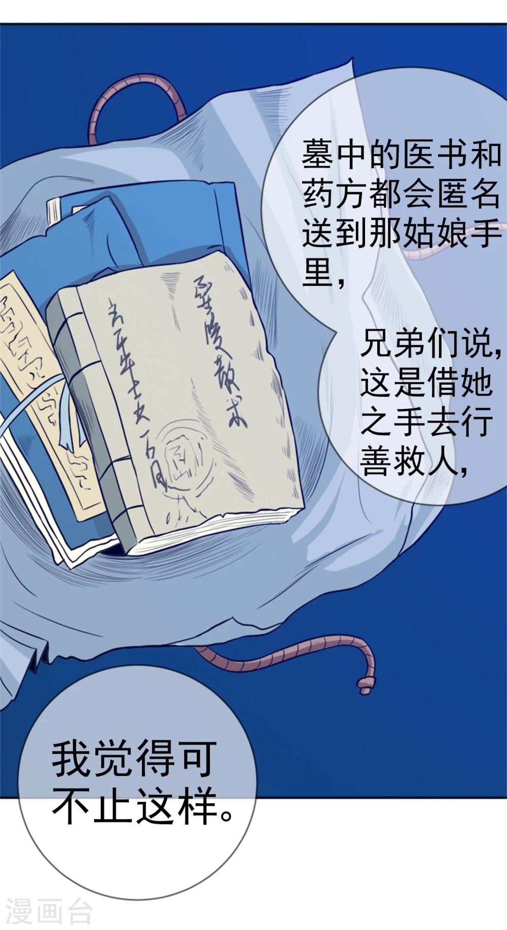 第18话 奇人奇事-第19话