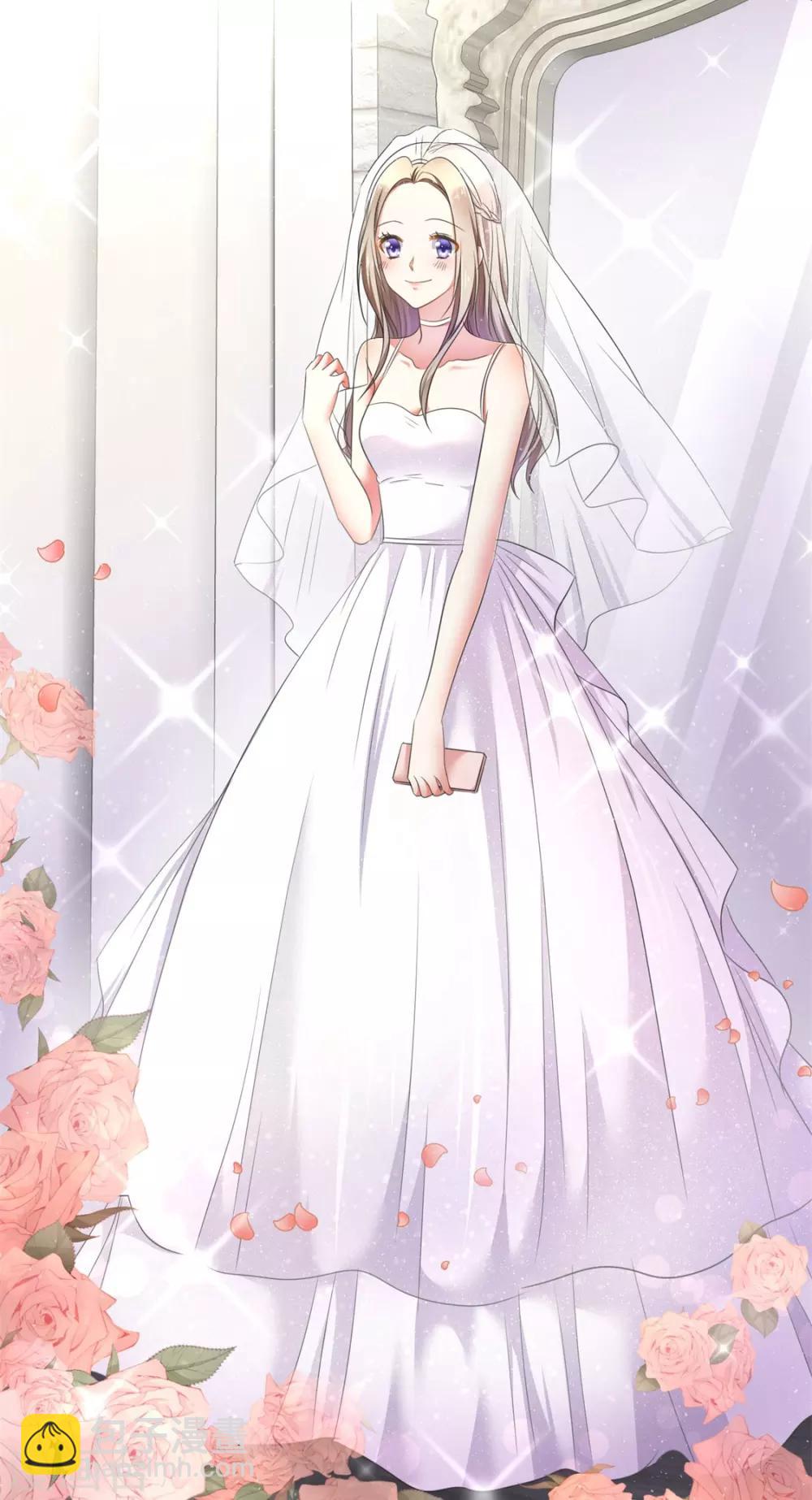 第1话 组队拼个婚？-第1话