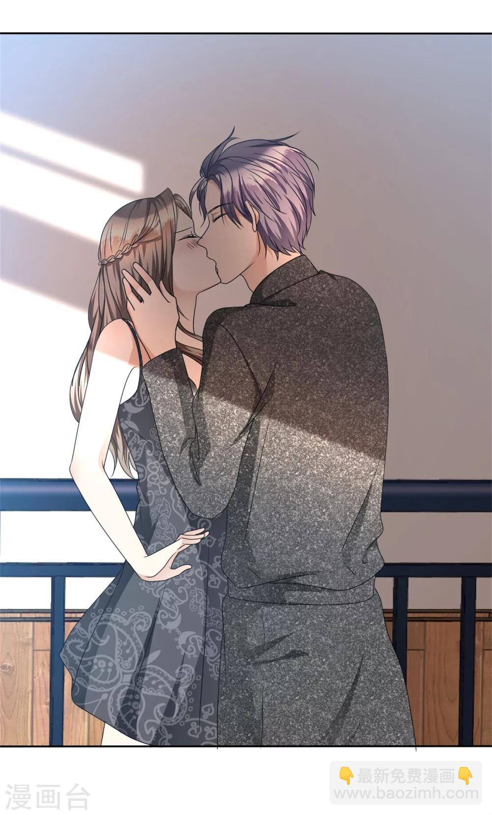 第35话 我会读心术-第35话