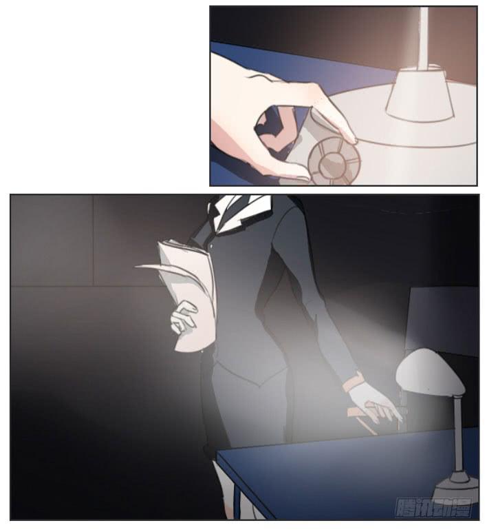 旺财 你别离开我啊!!-第3话