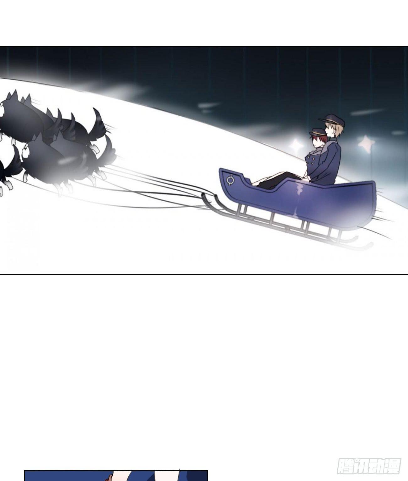 翻越心里的雪山-第23话