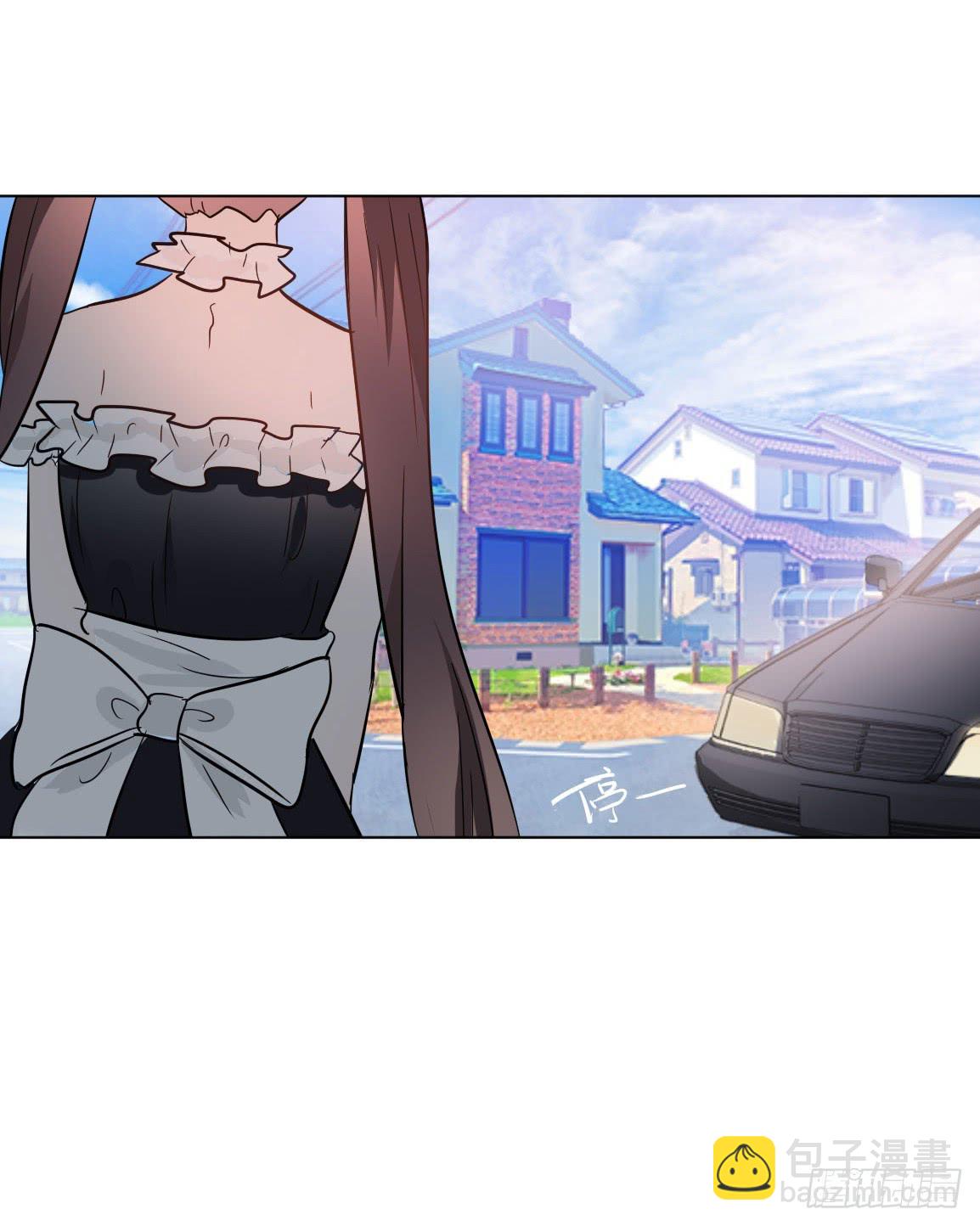 送龙猫做发布会礼物?!-第27话