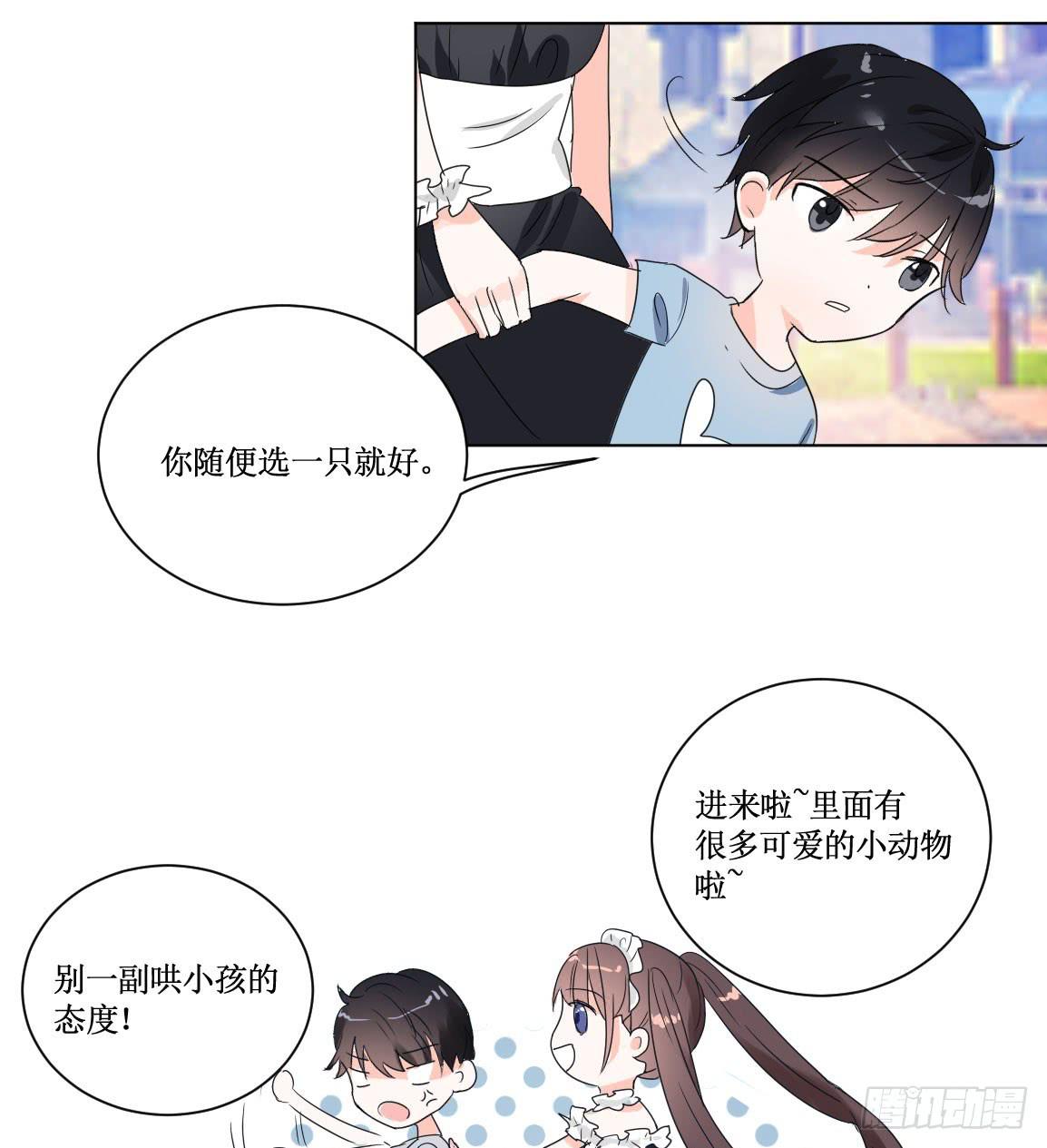 送龙猫做发布会礼物?!-第27话