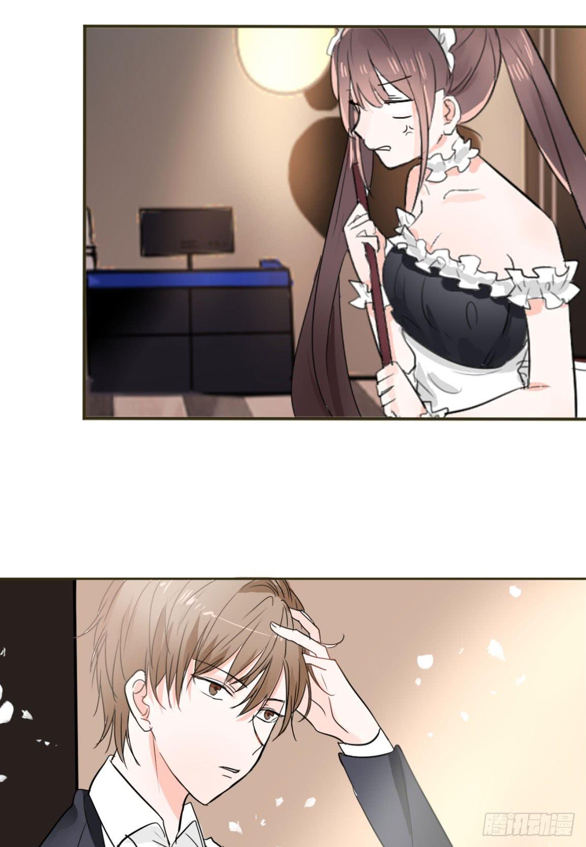 到手的生意不能飞了-第29话