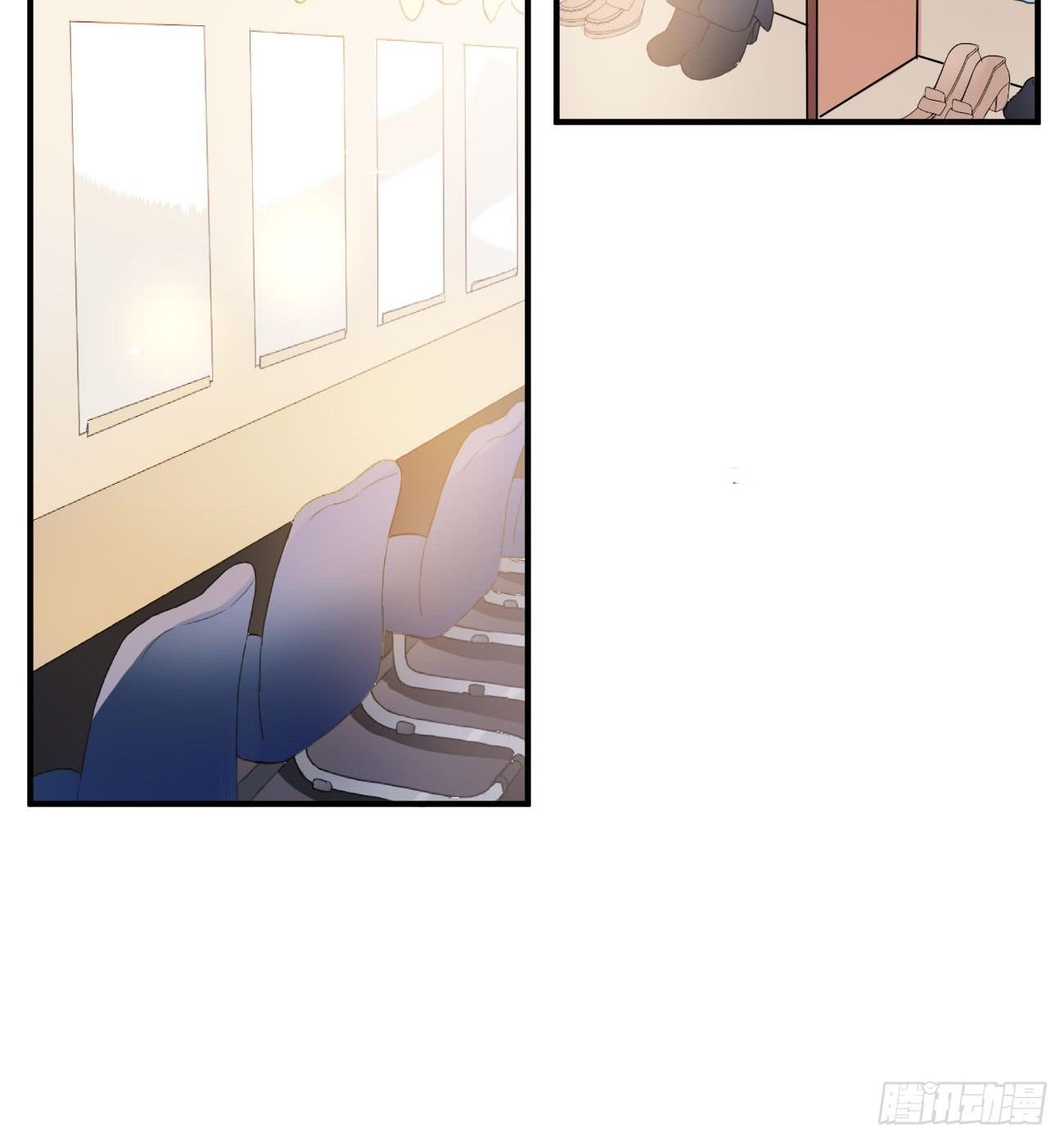 我该拿你怎么办-第31话