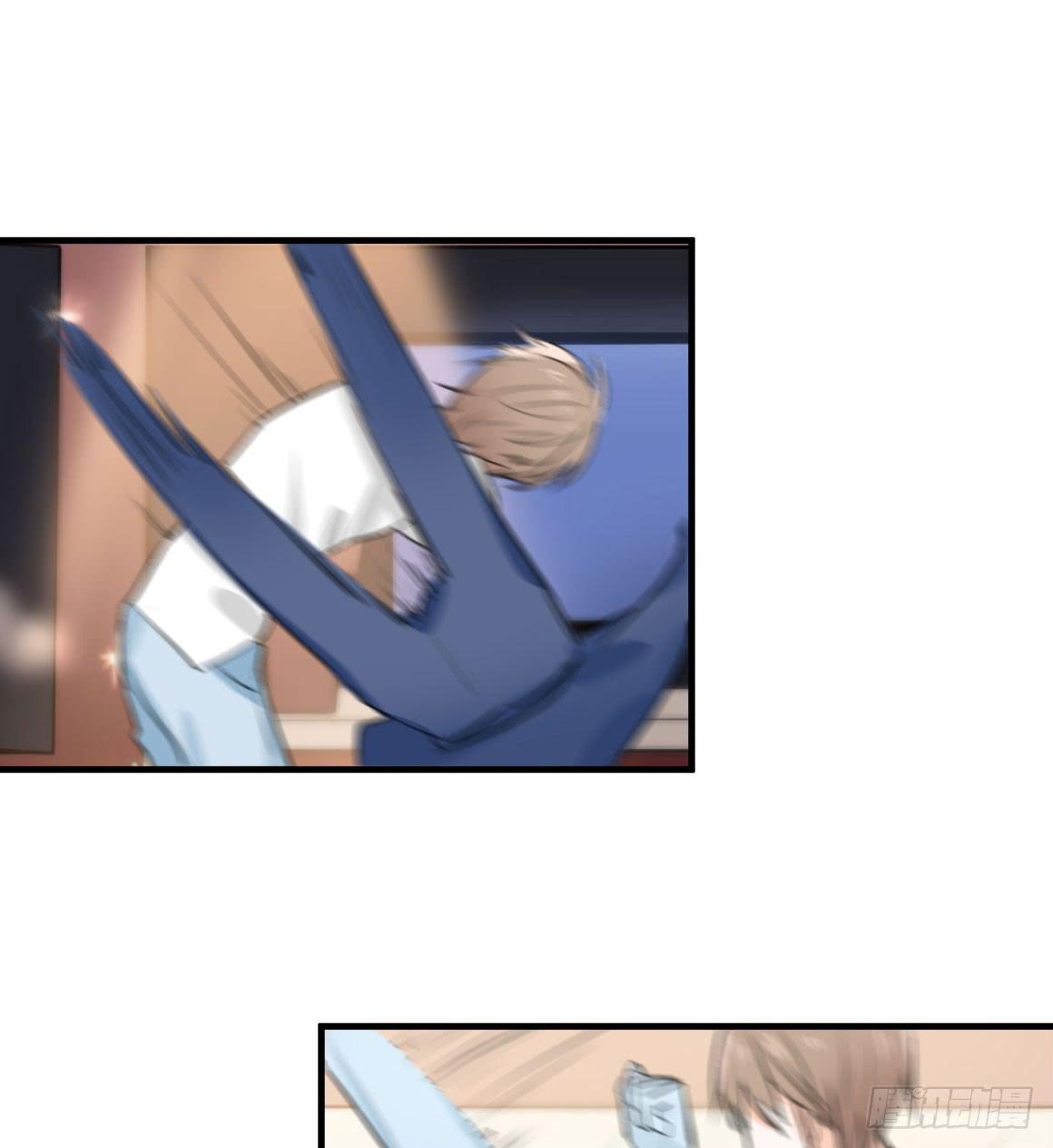 你能保护我们安全吗-第35话