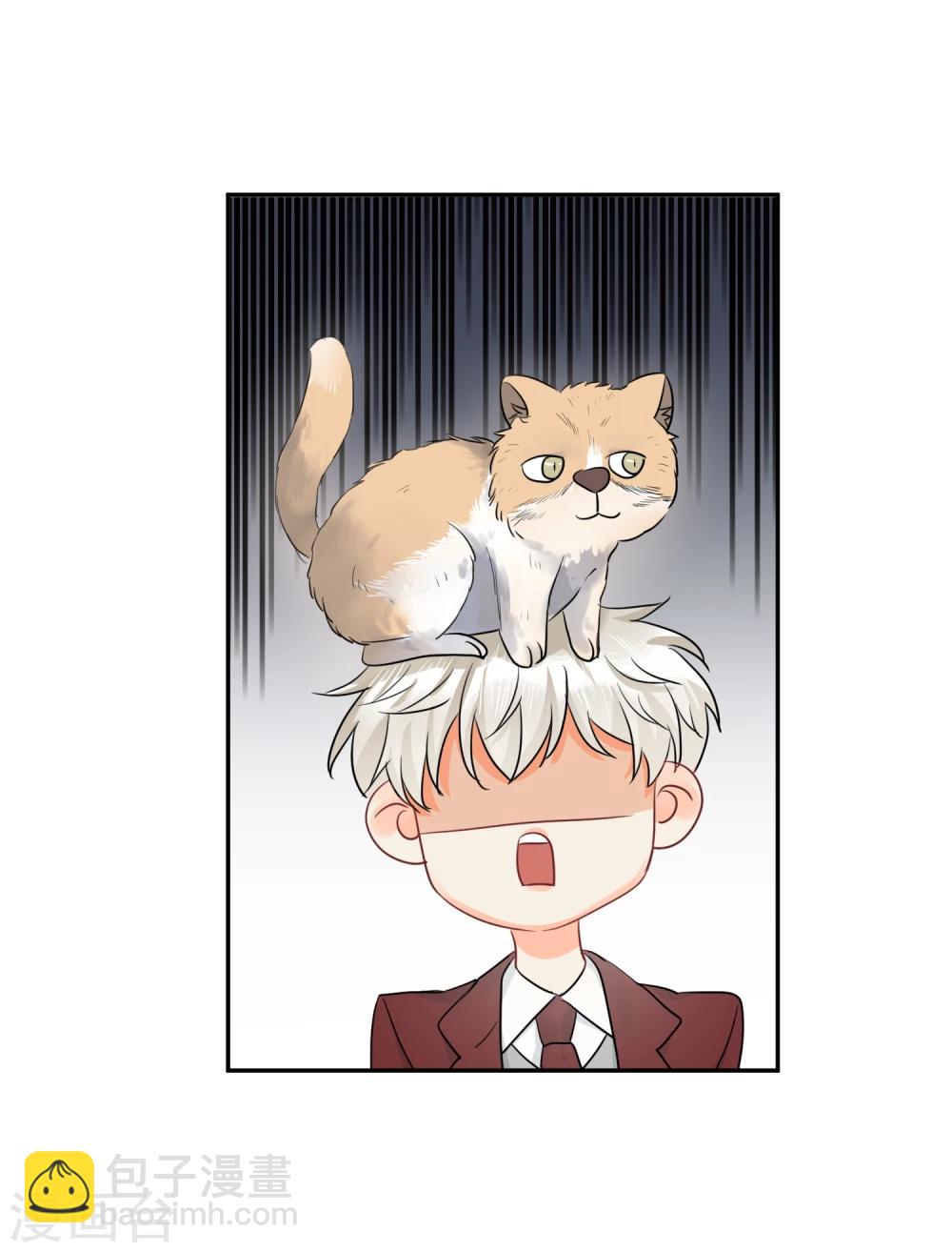 第14话 壁咚你！(1/2)-第15话