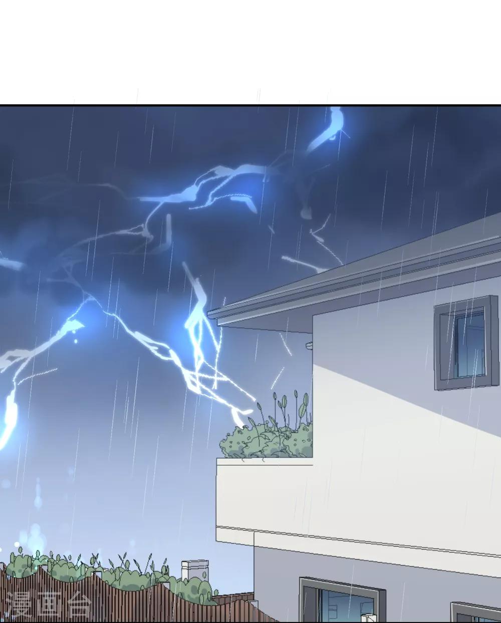 第30话 梦醒时分-第31话