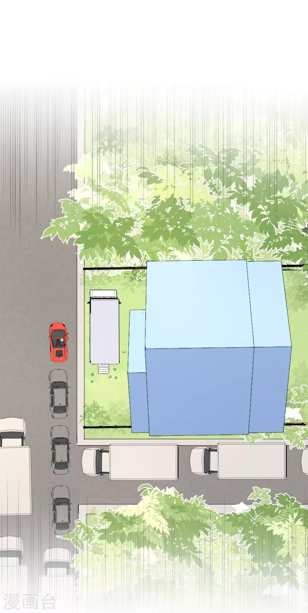 第34话 不靠谱伙伴-第35话