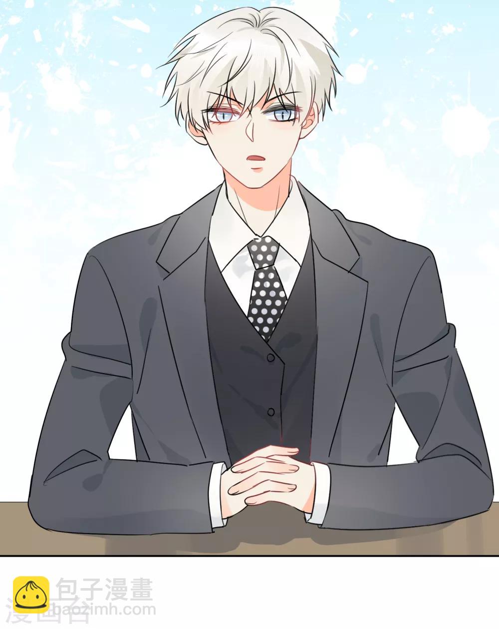 第50话 灵魂与肉体的碰撞-第51话