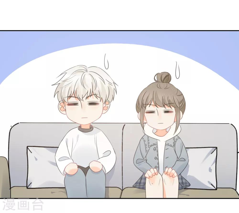 第68话 写生能做的事-第69话