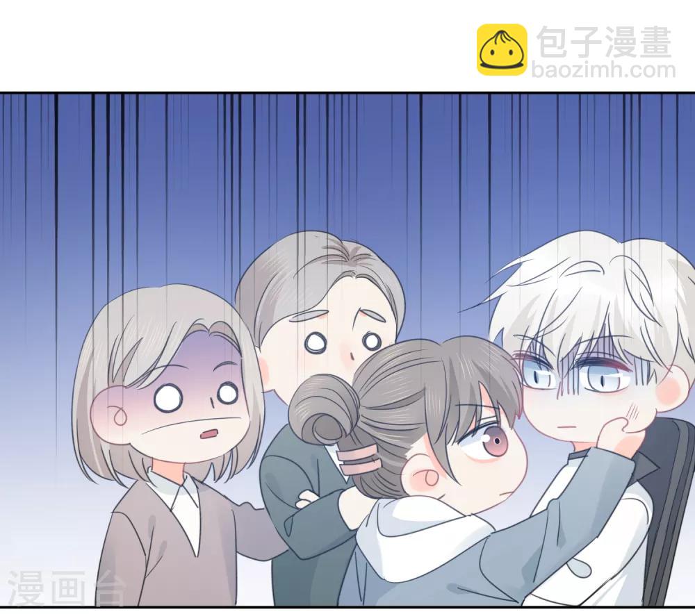 第68话 写生能做的事-第69话