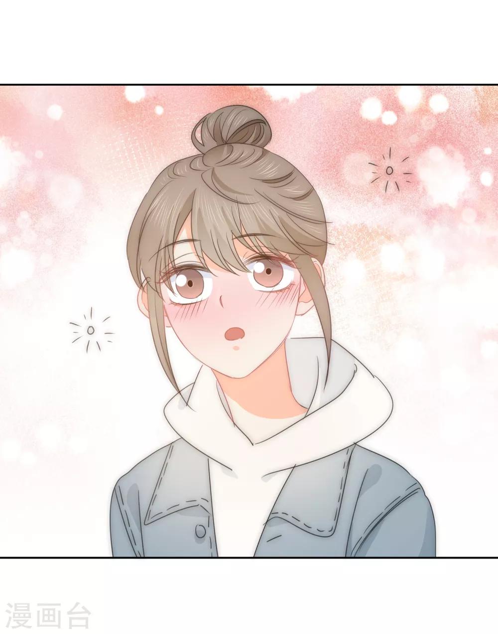 第68话 写生能做的事-第69话