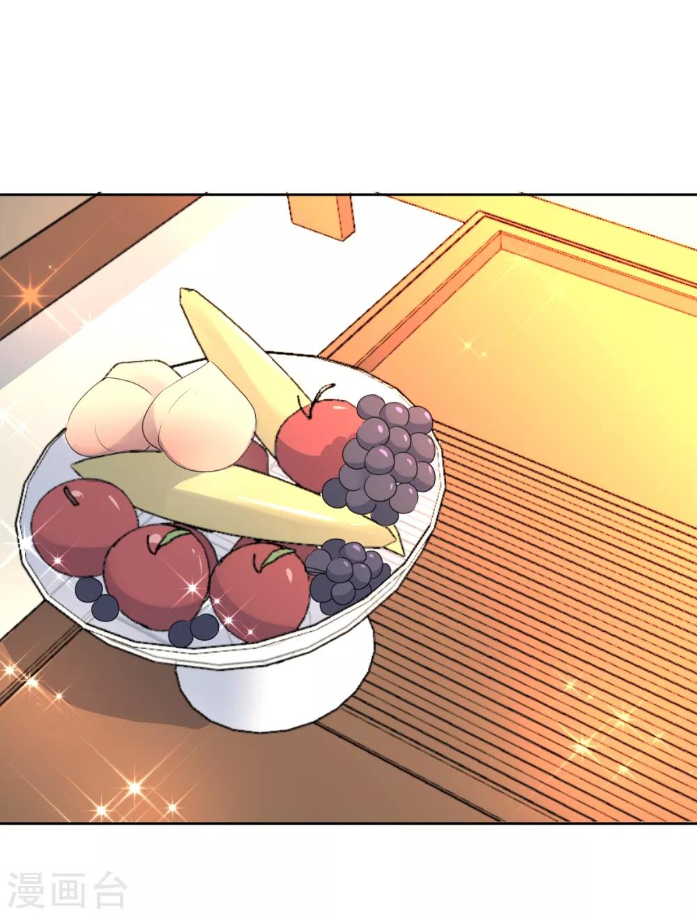 第68话 写生能做的事-第69话