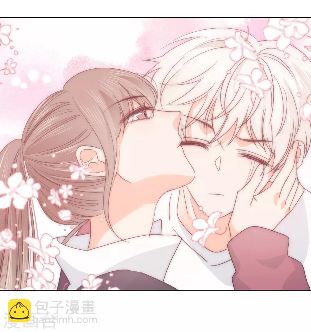 第72话 刚好你也喜欢我-第73话