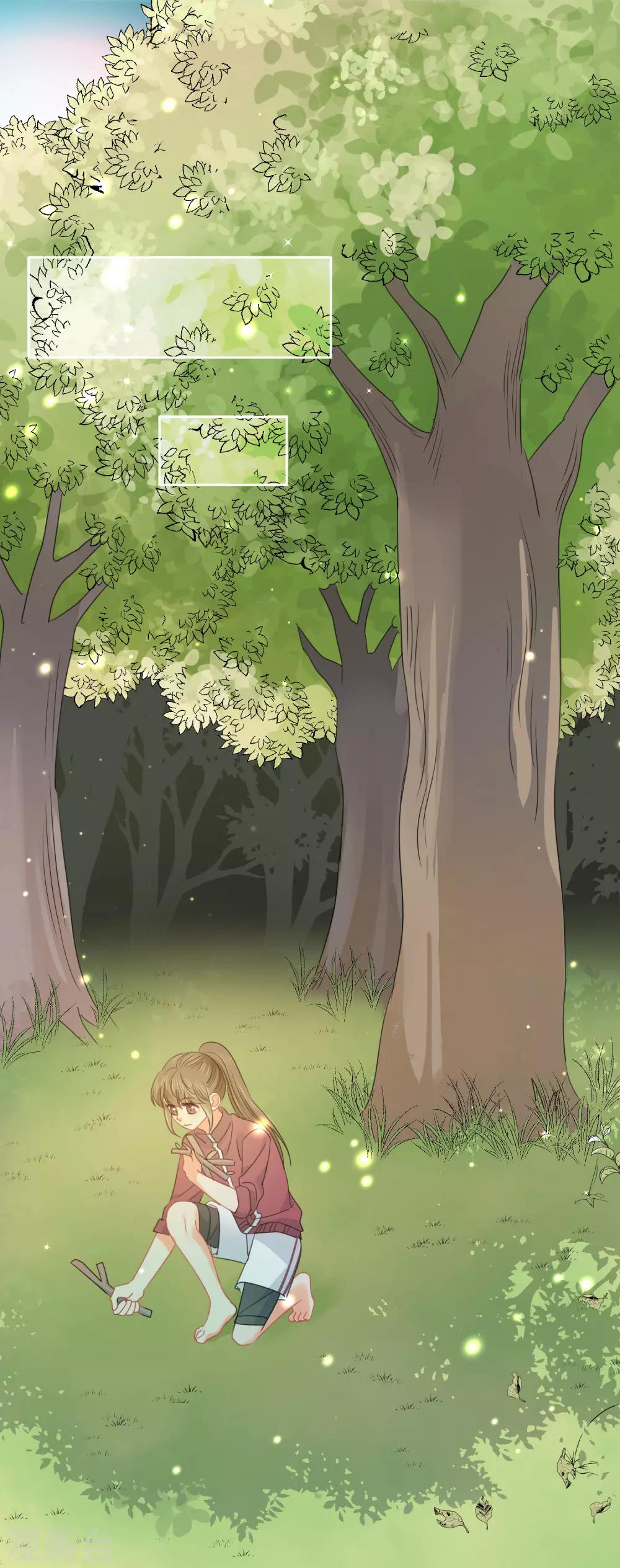 第72话 刚好你也喜欢我-第73话