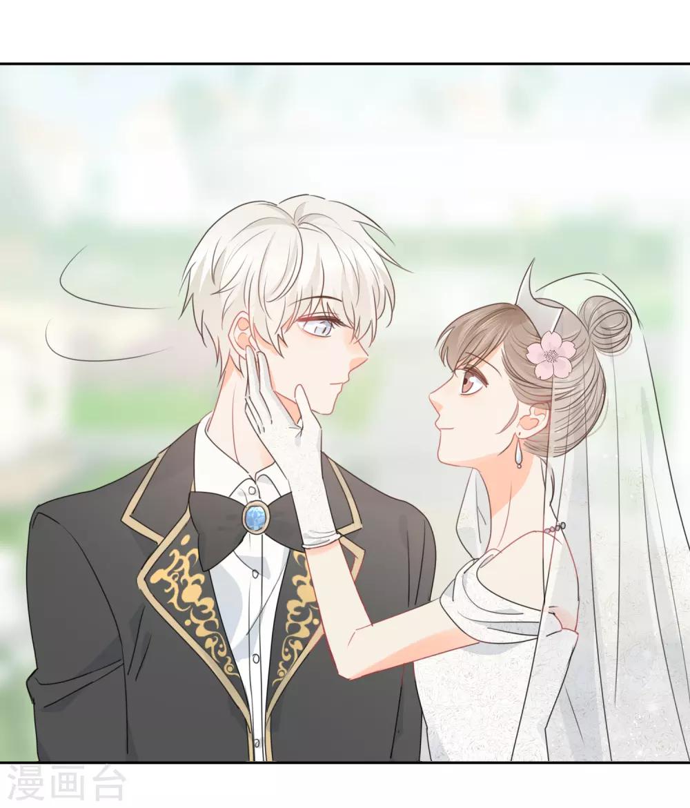 最终话 后来的我们只剩幸福-第77话