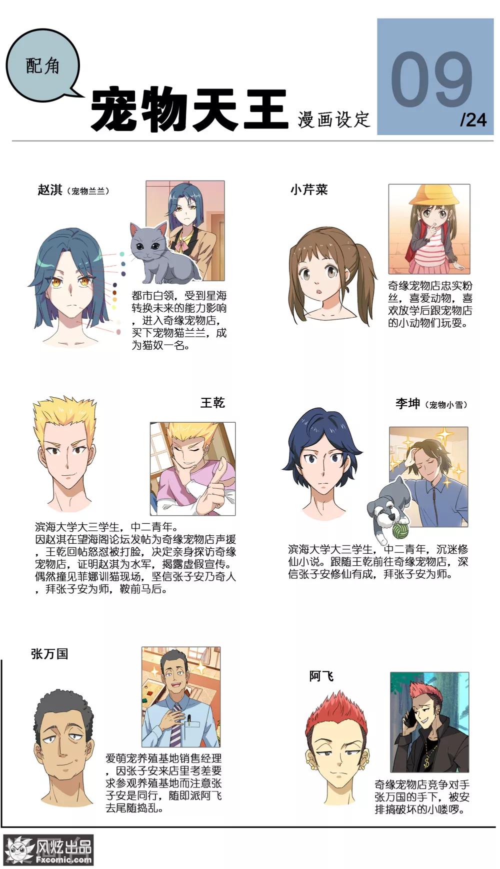 第24话1 老茶-第73话