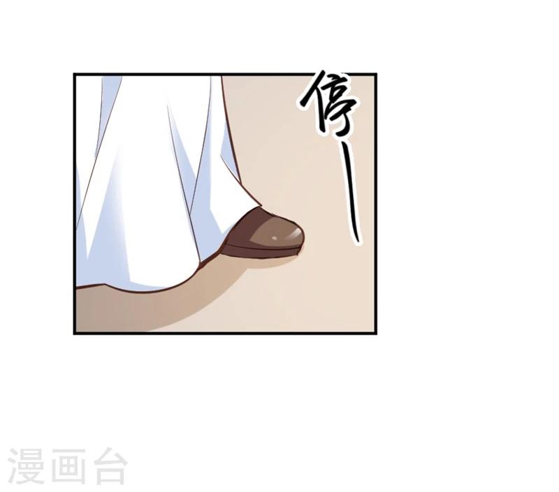 第28话 进宫面圣-第31话