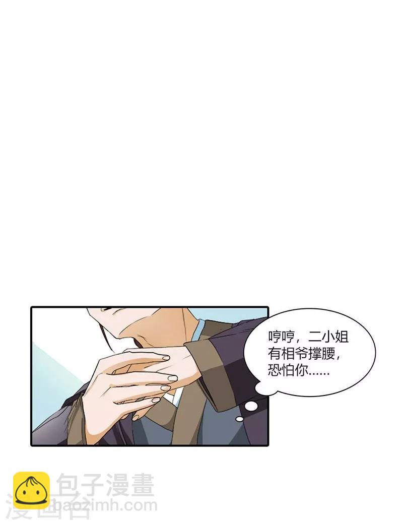 第6话 代妹出嫁？-第7话