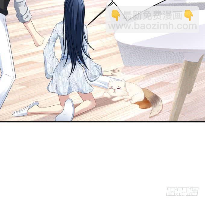 我就知道你不会离开我(1/2)-第21话