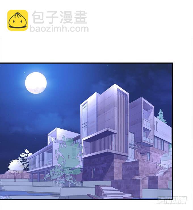 我就知道你不会离开我(1/2)-第21话