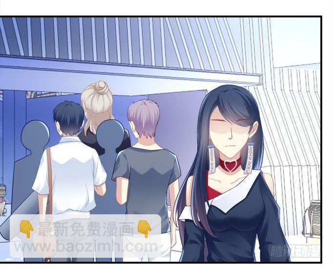 谁才是绝色(1/3)-第5话