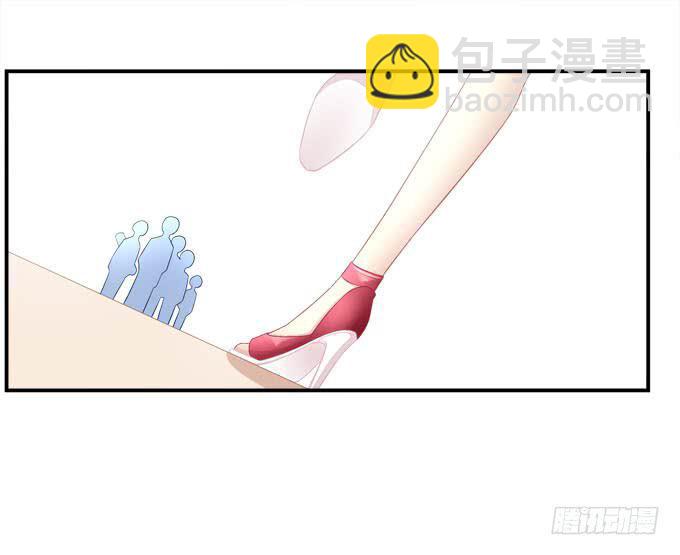 谁才是绝色(1/3)-第5话