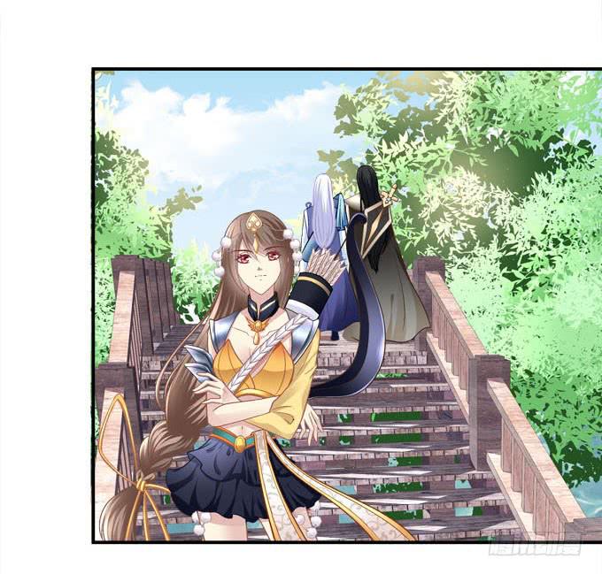 装作看不见(1/2)-第25话