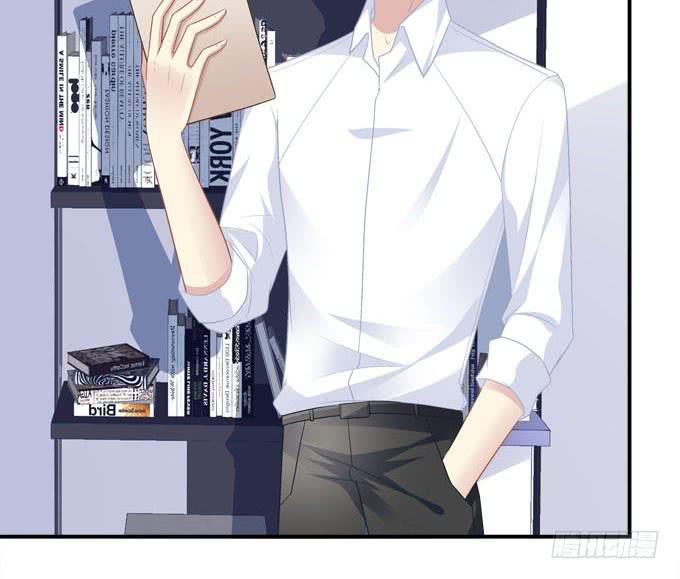 装作看不见(1/2)-第25话