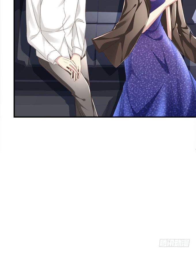 余生不用指教，心中有我就好！(1/2)-第37话