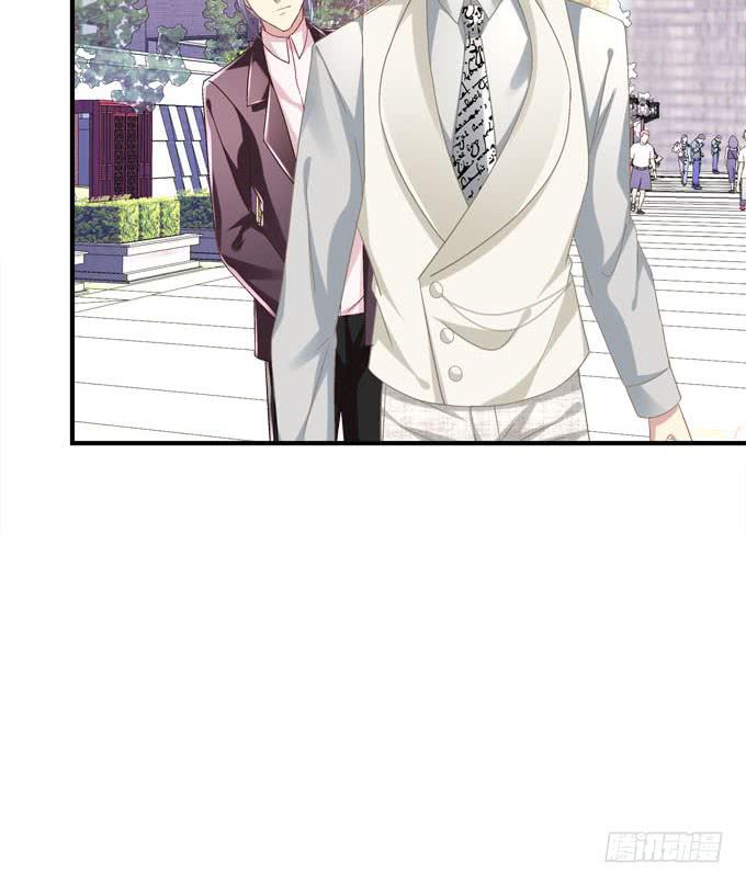 余生不用指教，心中有我就好！(1/2)-第37话