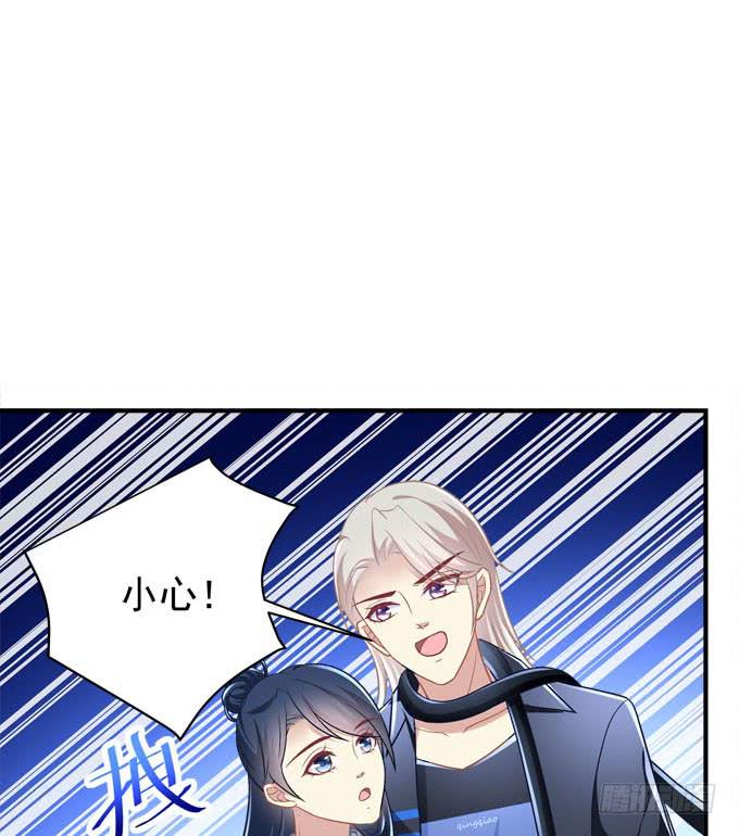 临时换人？这怎么来的及！(1/2)-第41话