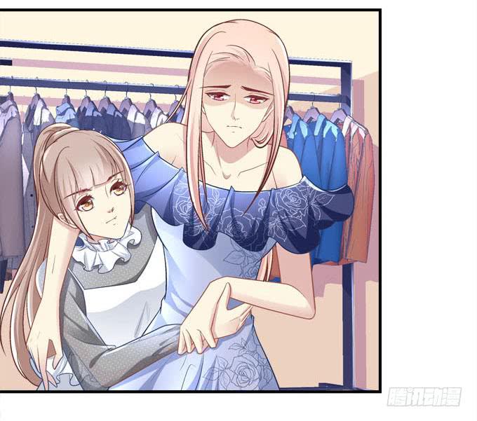 临时换人？这怎么来的及！(1/2)-第41话