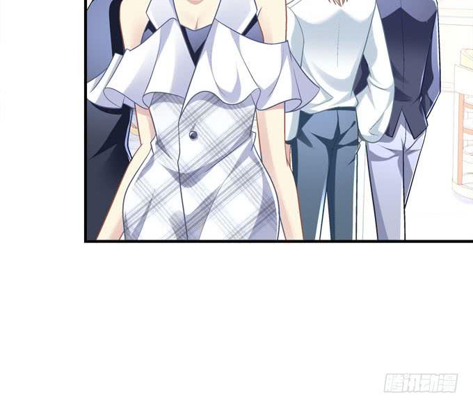 有我在，谁也别想欺负她！(1/2)-第47话