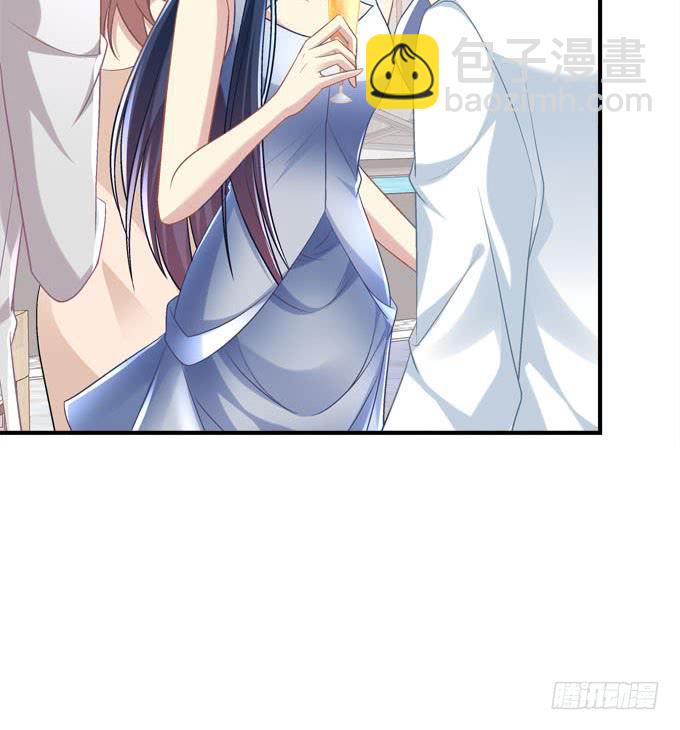 有我在，谁也别想欺负她！(1/2)-第47话