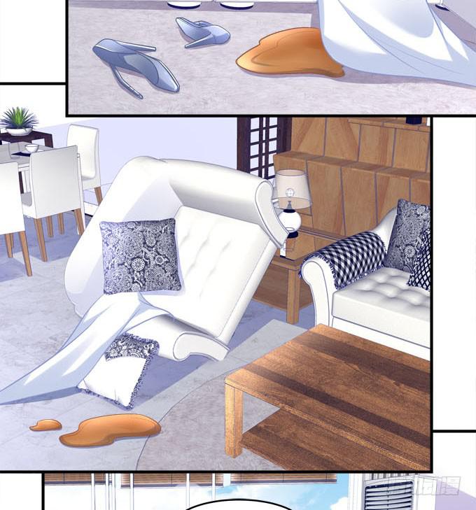 同床共枕？！(1/2)-第49话