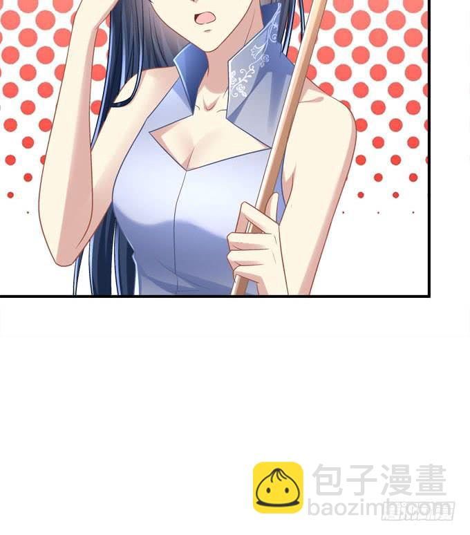 同床共枕？！(1/2)-第49话