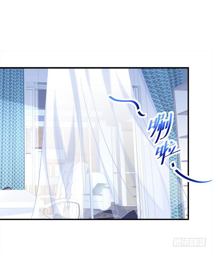 同床共枕？！(1/2)-第49话