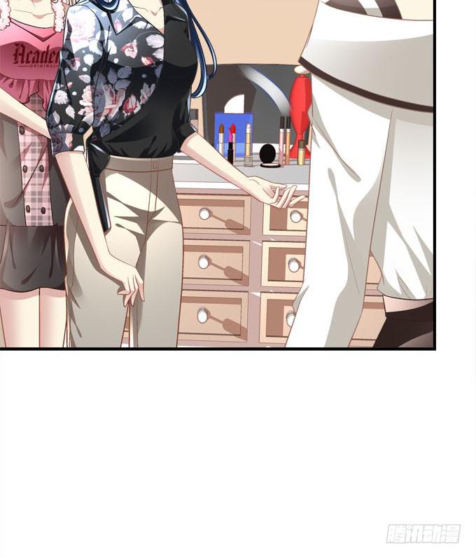 有你在的地方，我总觉得很安心。(1/2)-第51话